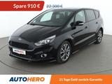 Ford S-Max 1.5 EcoBoost ST-Line*7-SITZER*NAVI*CAM* - Ford S-Max Gebrauchtwagen in Hannover