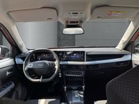 Opel Frontera - Vorschau Bild 10