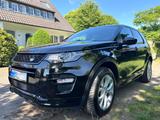Land Rover Discovery Sport HSE AWD R-Dynamic - Land Rover in Mönchengladbach