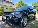 Land Rover Discovery Sport HSE AWD R-Dynamic - Land Rover Discovery Sport: R Dynamic