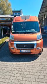 Adria Twin Titan  - Adria Twin