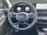 Hyundai BAYON - Vorschau Bild 9