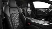 Audi RS7 - Vorschau Bild 5