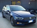 Volkswagen Passat Business 2.0 TDI Executive Blu - Volkswagen Passat: Executive