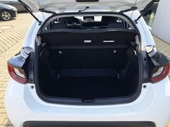Fahrzeugabbildung Mazda 2 Hybrid 1.5 AUTOMATIK SITZHEIZUNG