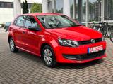 Volkswagen Polo V Trendline/Tüv-Neu/Klima/Isofix/ABS/Servo - Volkswagen Polo: Servo