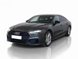 Audi A7 55 TFSIe S-LINE MATRIX B&O 360° PANO CARBON - Audi A7 in Hamm