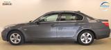BMW 520i 2.0 170PS LCI Bi-Xenon Klima Navi AHK SHZ - BMW 520: Limousine, 520i