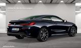 BMW M850i xDrive Coupé Driv.Assist.Prof Laser Alarm - BMW: Schwarz, Coupe
