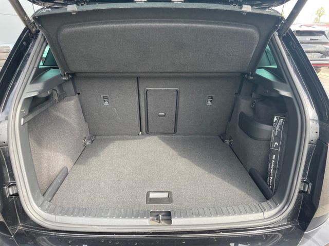 Karoq Sportline 1.5 TSI DSG AHK Kamera Navi ACC
