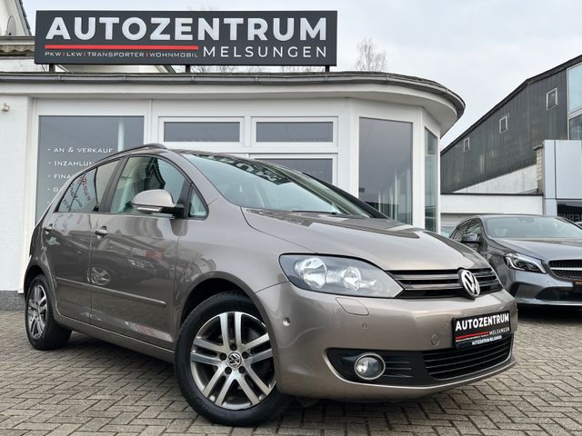 Volkswagen Golf Plus 6 Comfortline KLIMA+PDC+SHZ+ISOFIX