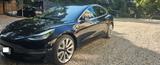 Tesla Model 3 Allradantrieb mit Dualmotor Performa... - Tesla in Leipzig