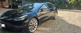 Tesla Model 3 Allradantrieb mit Dualmotor Performa... - Tesla Model 3 von privat