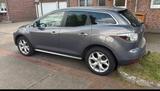 Mazda CX7  TÜV 03.2027.   5 Sitzter - gebrauchte Mazda CX-7 aus dem Jahr 2010