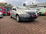Citroën C2 Advance*TÜV NEU*GARANTIE* - Citroën C2 Gebrauchtwagen