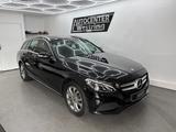 Mercedes-Benz C 180 T CGI Avantgarde*Automatik*LED*Navi* - Mercedes-Benz C 180 aus 2015