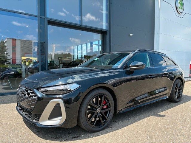 Audi S5 Avant TFSI 270 kW quattro edition one