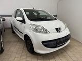 Peugeot 107 Filou *1.Hand*Klima*TÜV 04/2027* - gebrauchte Peugeot 107 aus dem Jahr 2008