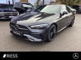 Mercedes-Benz CLE 450 4M AMG Night Distr. Memory Digital AHK - graue Mercedes-Benz CLE 450