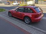 BMW Z3 Coupé 2.8 - Originalzustand - BMW Z3 aus 1999: Coupé