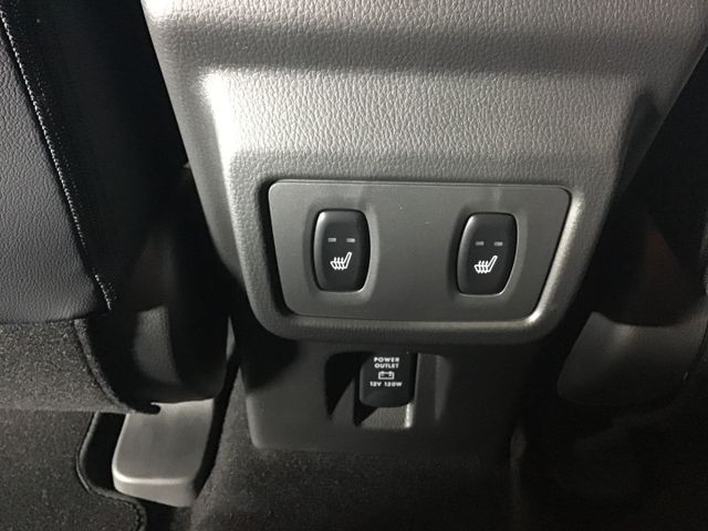 Fahrzeugabbildung Mitsubishi Eclipse Cross TOP PHEV  4x4 ACC 5 Jahre Garantie