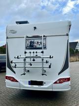 Carado T 448 - Carado T 448