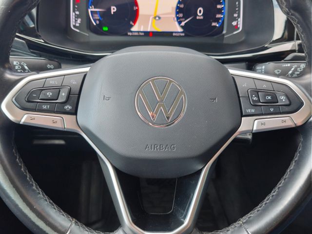 Volkswagen T6.1 Multivan 4M DSG*GenaSix*LED*Nav*Kamera*AHK*