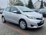 Toyota Yaris Life *Kamera*Navi*Klima - Toyota Yaris: Automatik