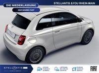 Fiat 500 - Vorschau Bild 9