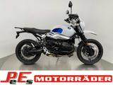 BMW R Nine T Urban GS *Speiche*Wunderlich* - BMW WUNDERLICH