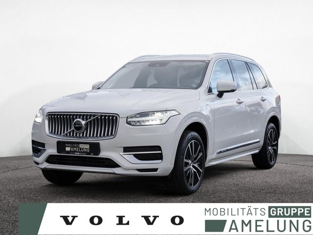 Volvo XC90 Recharge T8 AWD Inscription Expression LED