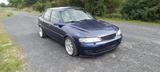 Opel Vectra b Limo - Opel Vectra aus 1996