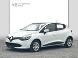 Renault Clio IV Expression°KLIMA°NAVI°WR+SR°TÜV NEU° - Renault Clio Gebrauchtwagen in Düsseldorf