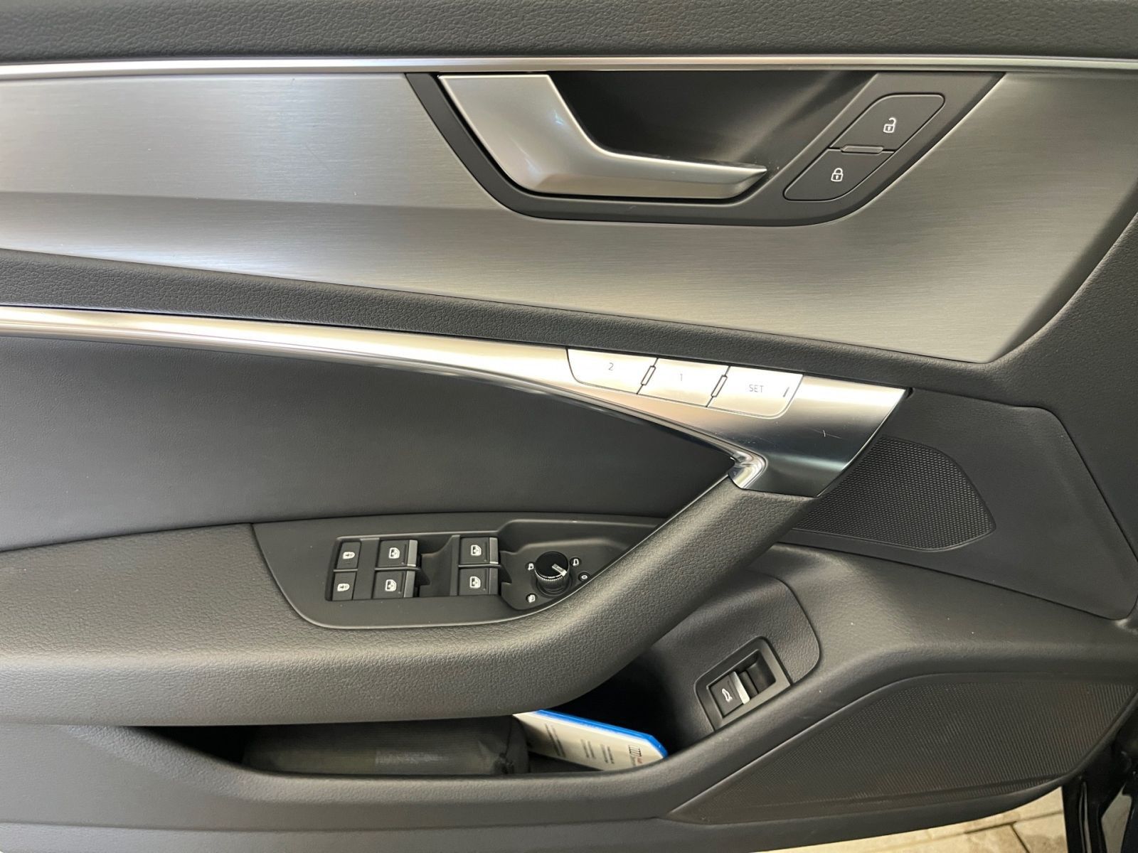 Audi A6 - Bild 10
