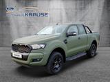 Ford Ranger Extrakabine 4x4 Limited *Allrad*Navi* - Ford Ranger: Extrakabine