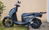 Super Soco CPX - SUPER SOCO MOTORRAD