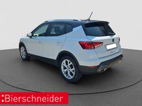 Seat Arona - Vorschau Bild 5