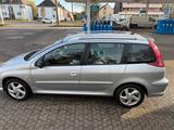 Peugeot 206 SW 1.6 16v Exclusive - Peugeot 206: SW