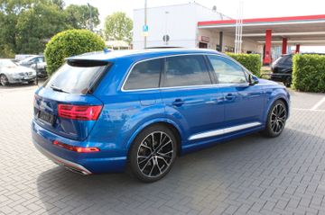 Audi Q7 - 6