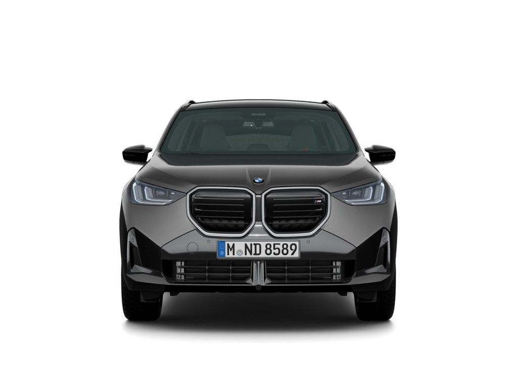 BMW X3 xDrive ehem UPE 96.770€ AD StandHZG AHK-klapp foto 5