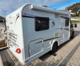 Knaus Sky Wave 650 MF *TOP ZUSTAND* Klima*Solar* - Knaus Teilintegrierter