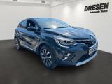 Renault Captur II 1.3 Techno Automat Navi Digitales Cock - Renault Captur Techno mit Benzin-Antrieb