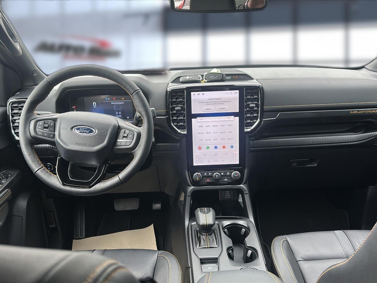 Ford Ranger - Bild 13