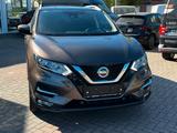 Nissan Qashqai 1.3 N-Connecta - Nissan Qashqai Gebrauchtwagen in Mönchengladbach