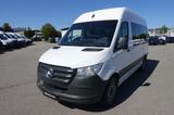 Mercedes-Benz Sprinter 316 CDI Tourer L2H2 9-Sitzer+AHK3,5t - Mercedes-Benz 5 sitzer