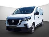 Nissan Primastar Kombi9 L1H1 2,8t dci150 MT N-Connecta - Nissan Primastar: Kombi