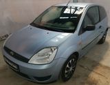 Ford Fiesta Viva X - Ford Fiesta: Viva X
