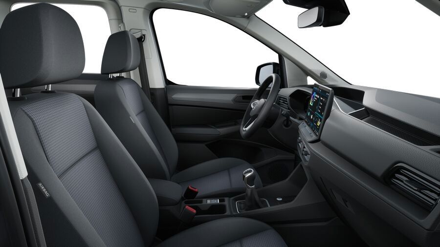 Volkswagen Caddy - Bild 7
