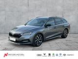 Skoda Octavia Combi 2.0 TDI DSG SPORTLINE LED+NAVI+ACC - Skoda Octavia: Combi Sport