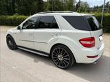 Mercedes-Benz ML 420 CDI 4MATIC - - Mercedes ML 420 SUV